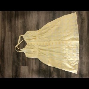 ModCloth beach dress